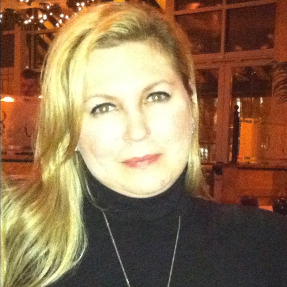 Meet your Posher, Heidi